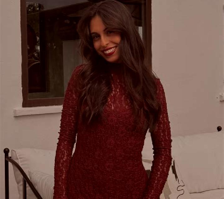 Ángela Boecillo escort
