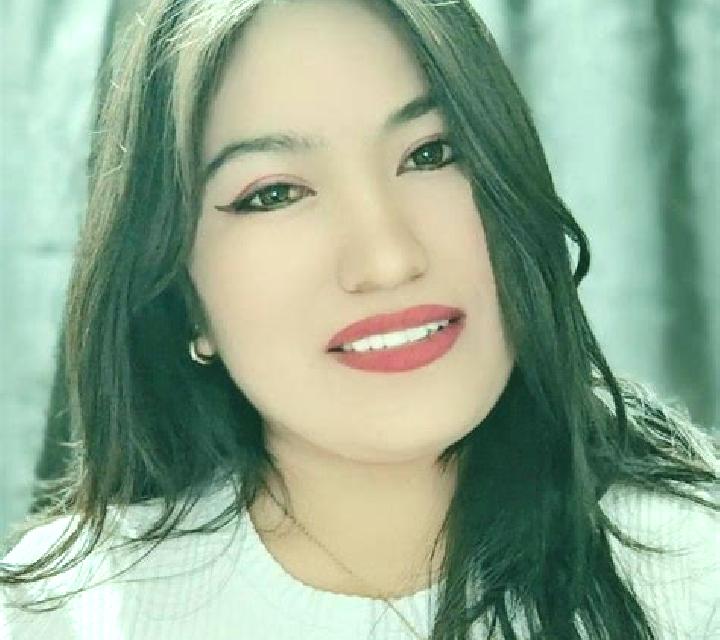 Ángela Cala de Portinatx escort