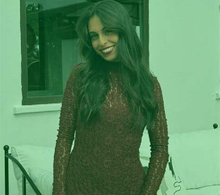 Ángela Calzadilla de Tera escort