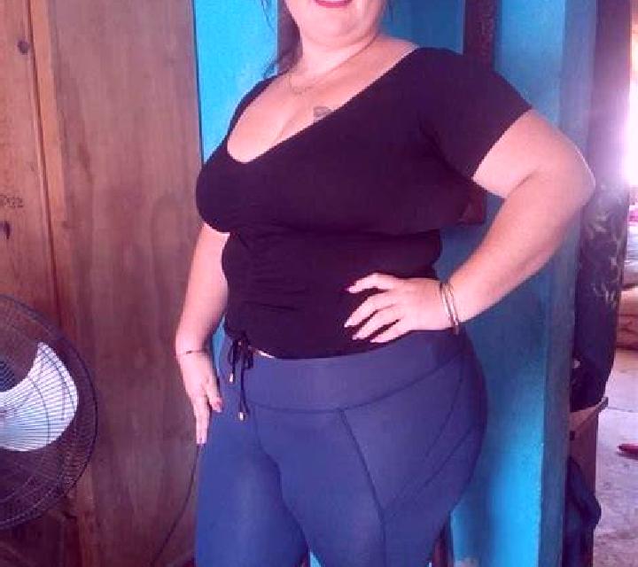 Ángela Corbera escort