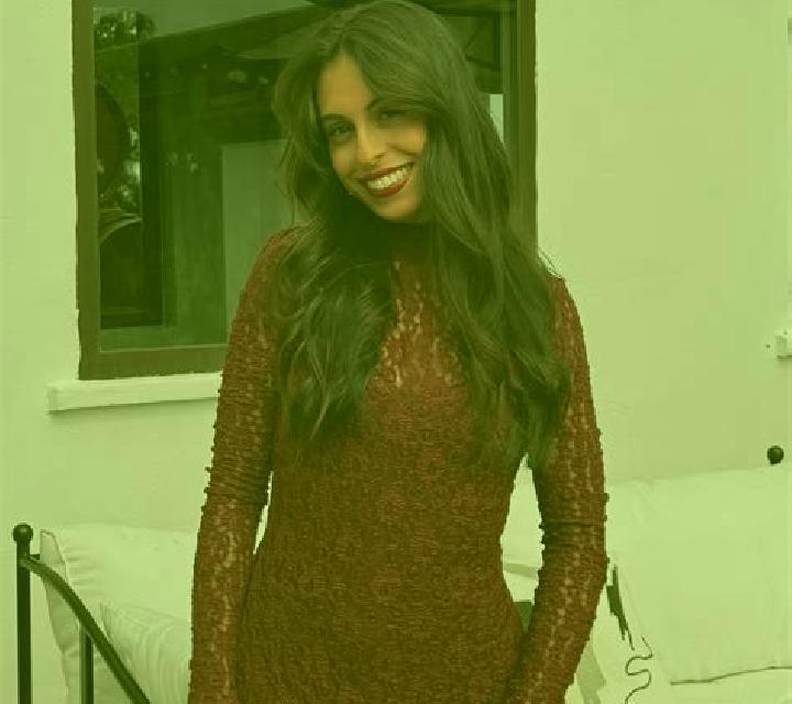 Ángela La Fuliola escort