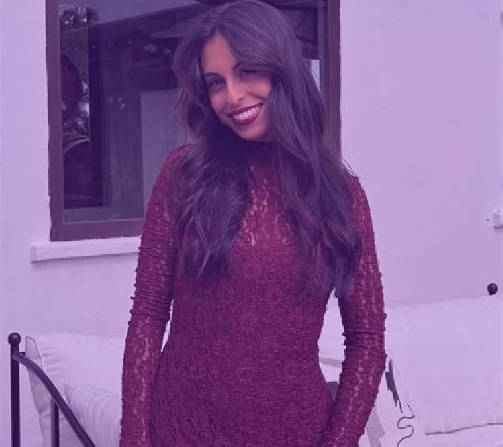 Ángela Montamarta escort