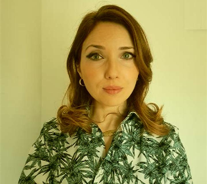 Ángela Murla escort