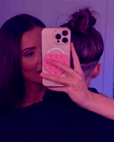 Ángela Pegalajar escort