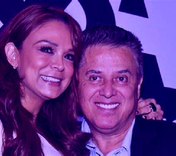 Ángela San Martin de Pusa escort