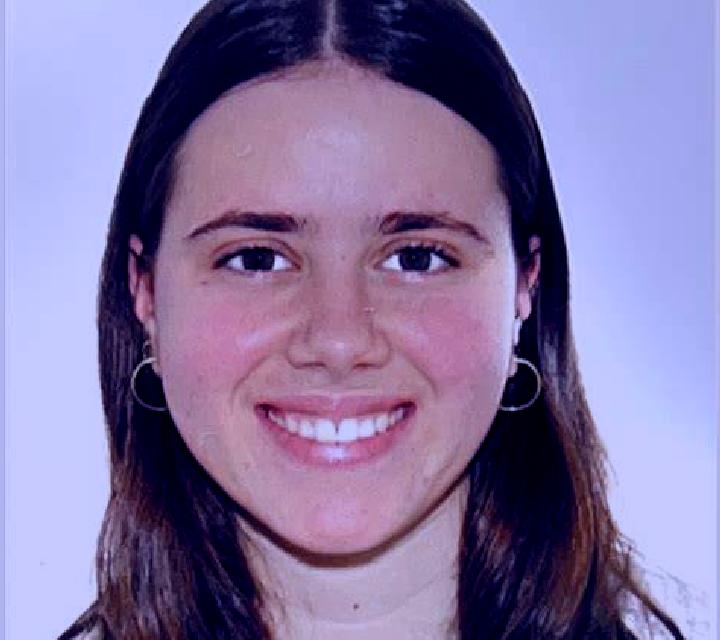 Ángela San Miguel de Aguayo escort