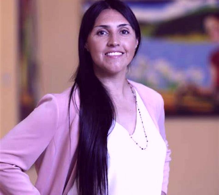 Ángela Segundo Ensanche escort