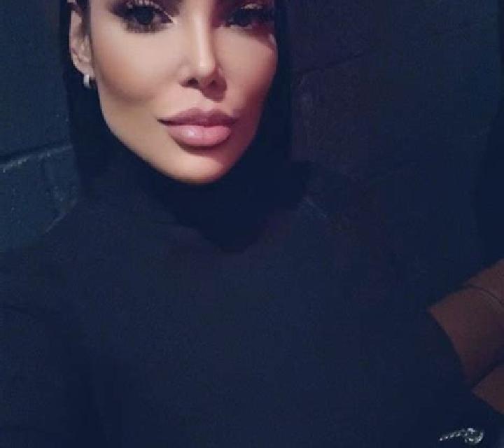 Ángela Sobradelo escort