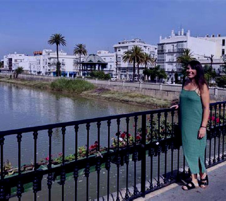 Ángela Villaquilambre escort
