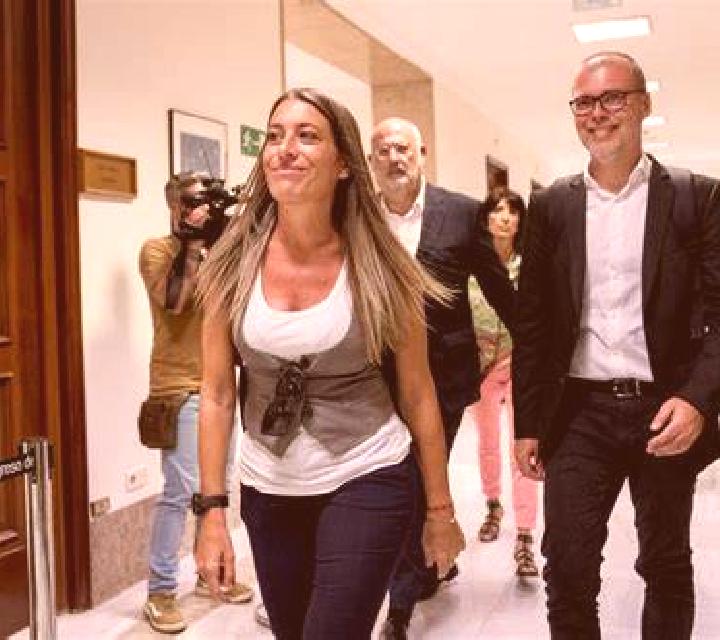 Noa 2 Membrilla escort