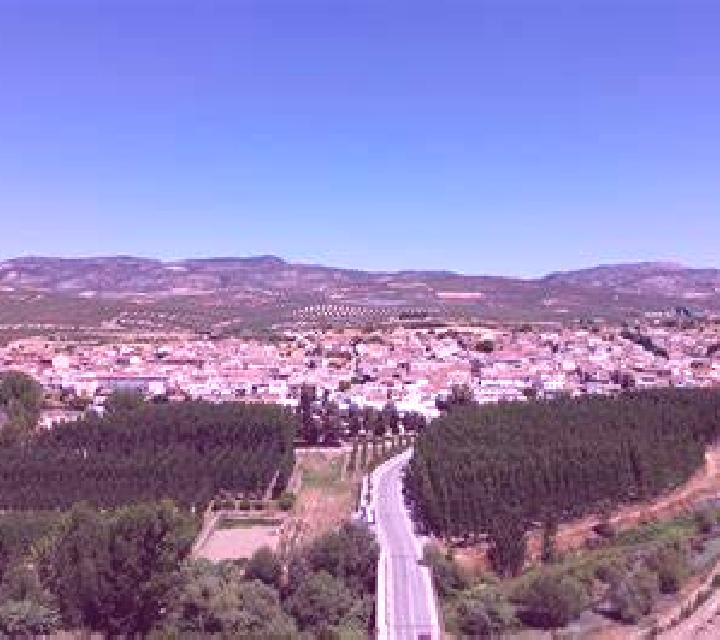 Noa 2 Torremochuela escort