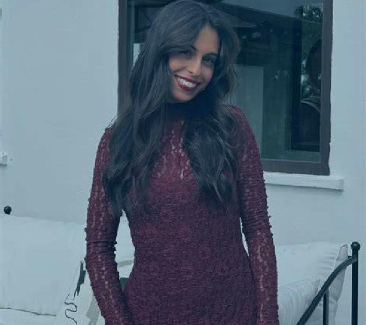Noa 3 Almoradi escort
