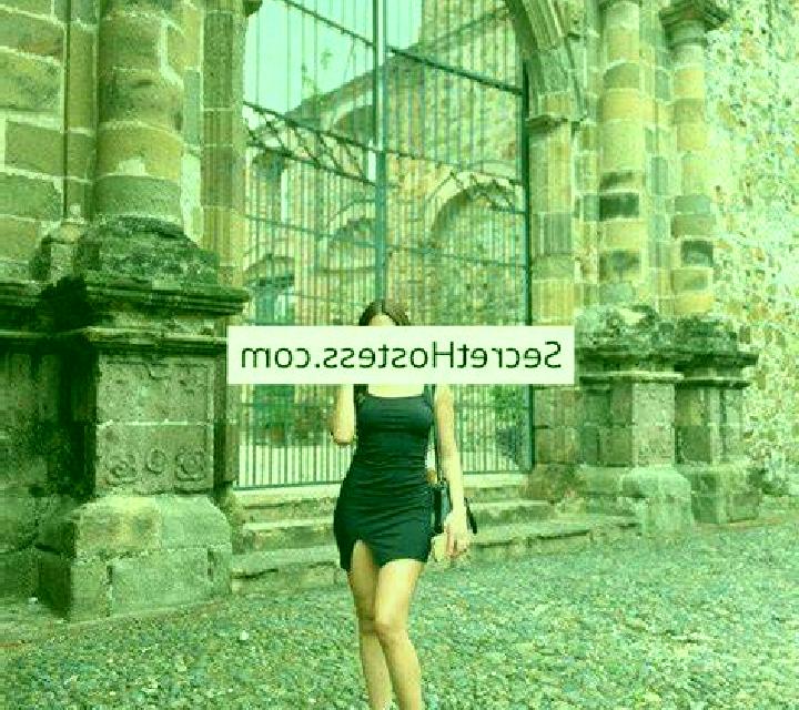Noa 3 Alpenes escort