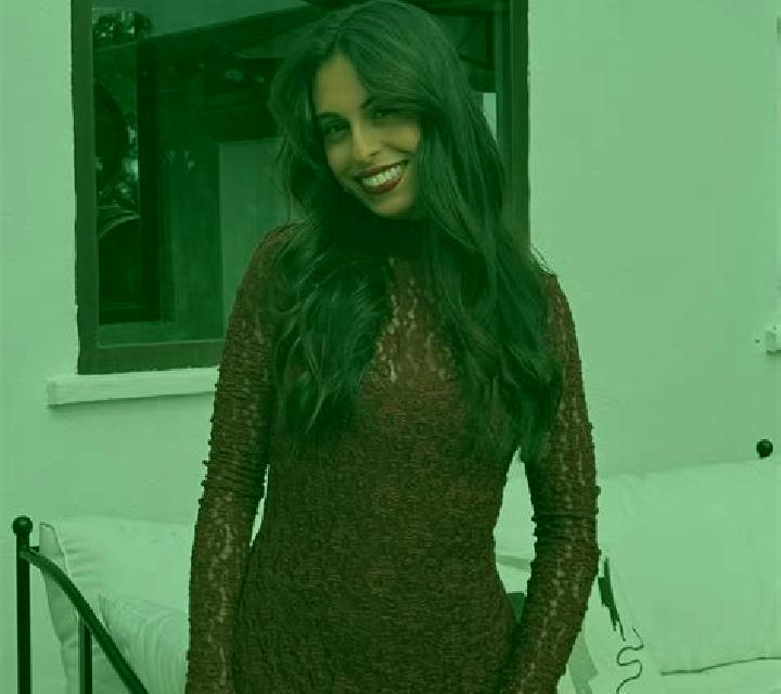 Noa 3 Olejua escort