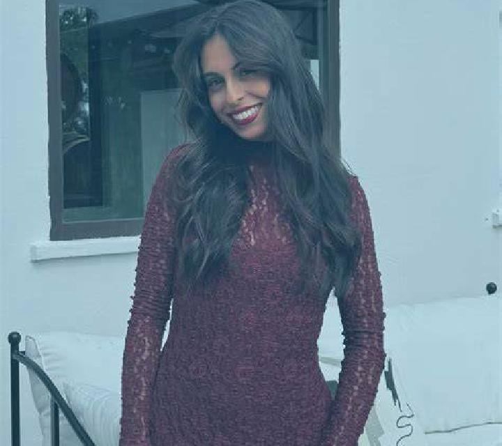 Noa 3 Salcedillo escort
