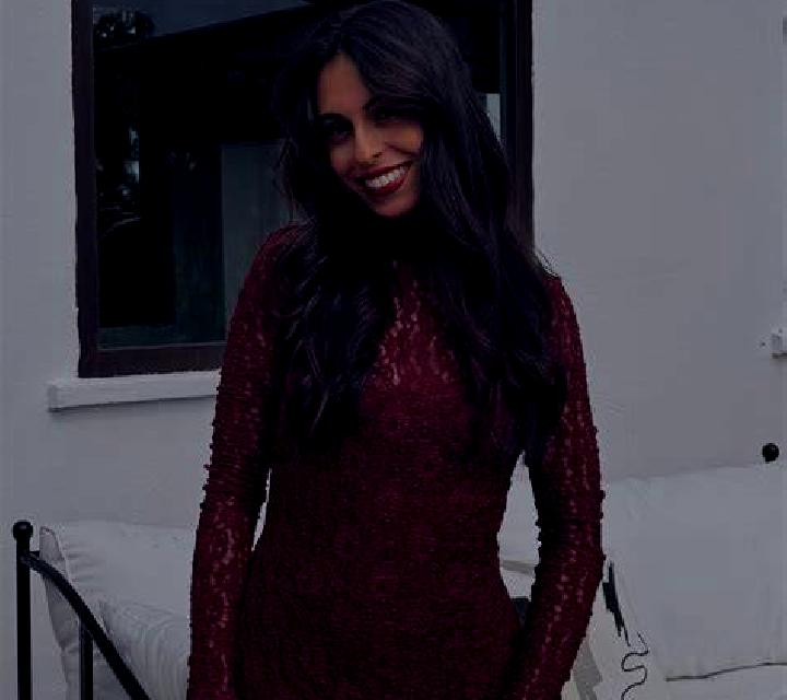 Noa Fogars de Montclus escort