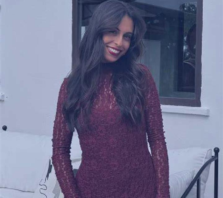 Noa Penarandilla escort