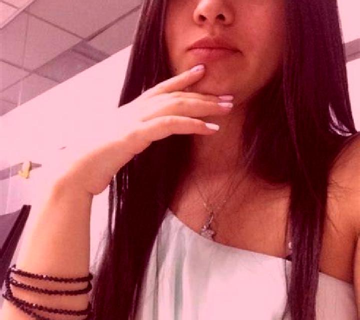 Noa Salobre escort