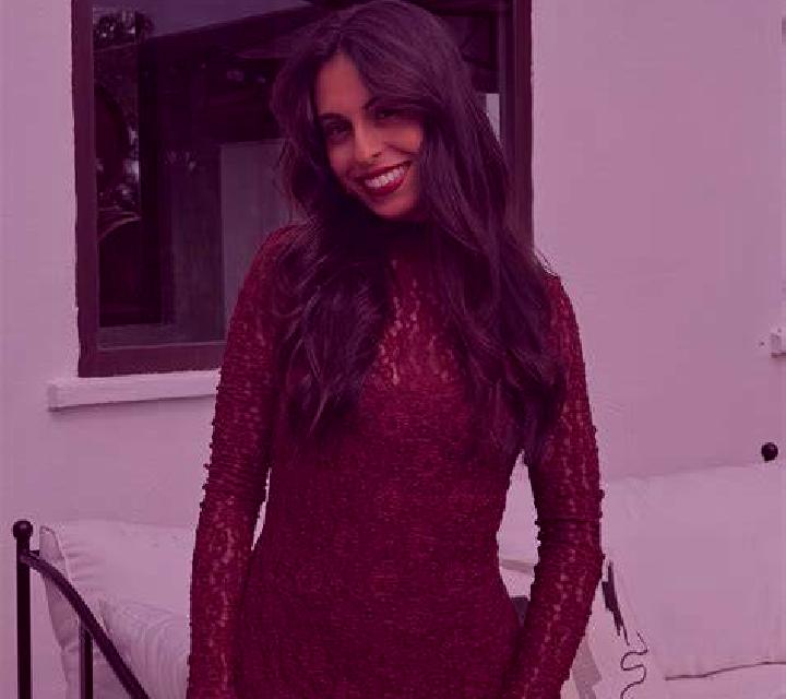 Noa Venturada escort