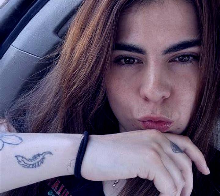Noelia 2 Anadon escort