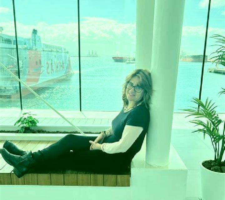 Noelia 2 Biel escort