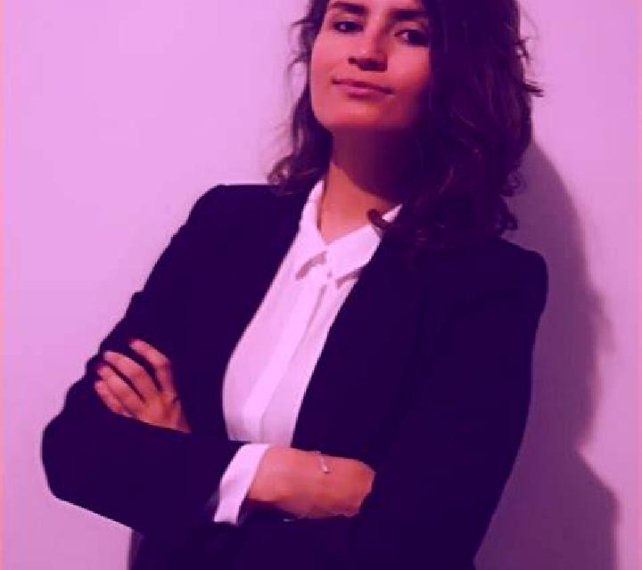 Noelia 2 Calvia escort