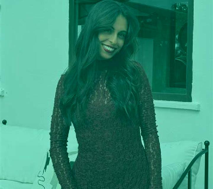 Noelia 2 Cubillas de Rueda escort