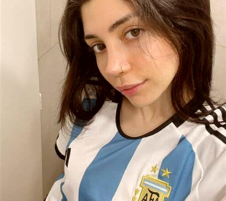 Noelia 2 Posadas escort