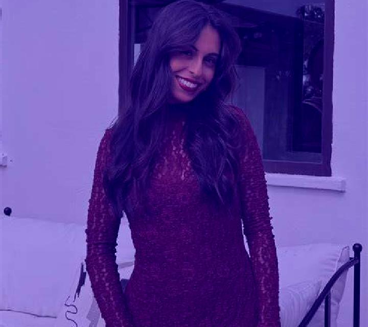 Noelia 2 Rollamienta escort