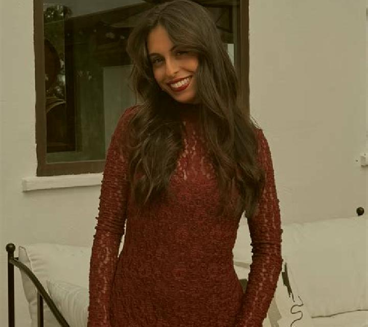 Noelia 3 Biure escort