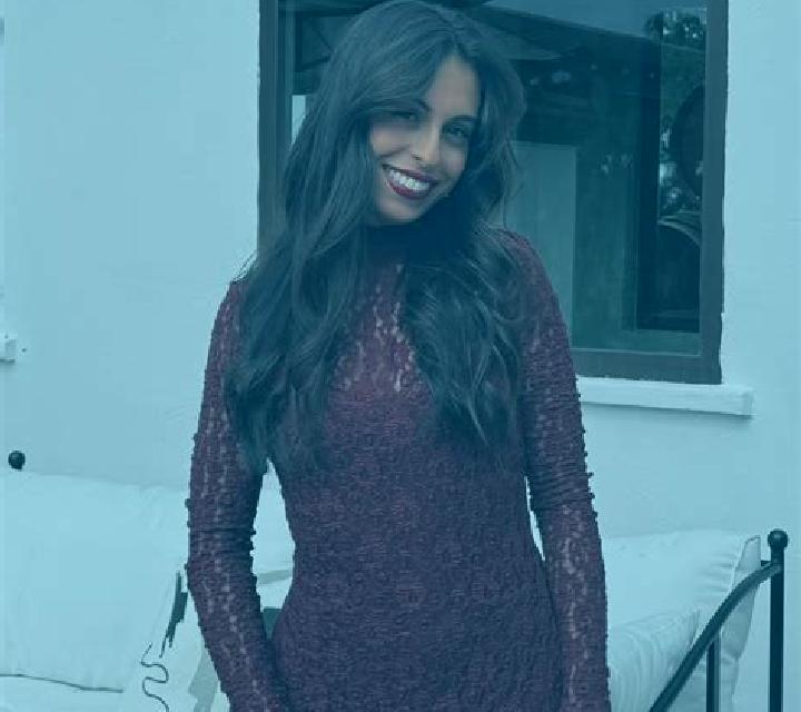 Noelia 3 Calaf escort