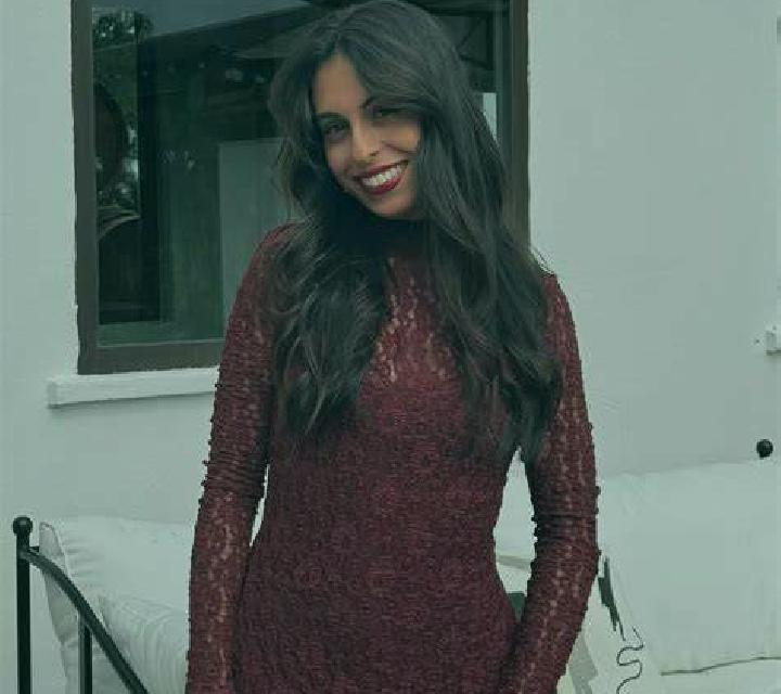 Noelia 3 Legarda escort