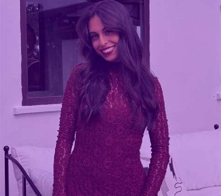 Noelia 3 Padul escort