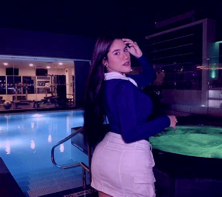 Noelia 3 Remondo escort