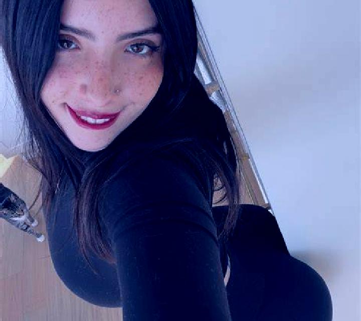 Noelia 3 Rioja escort