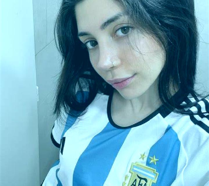 Noelia Adradas escort