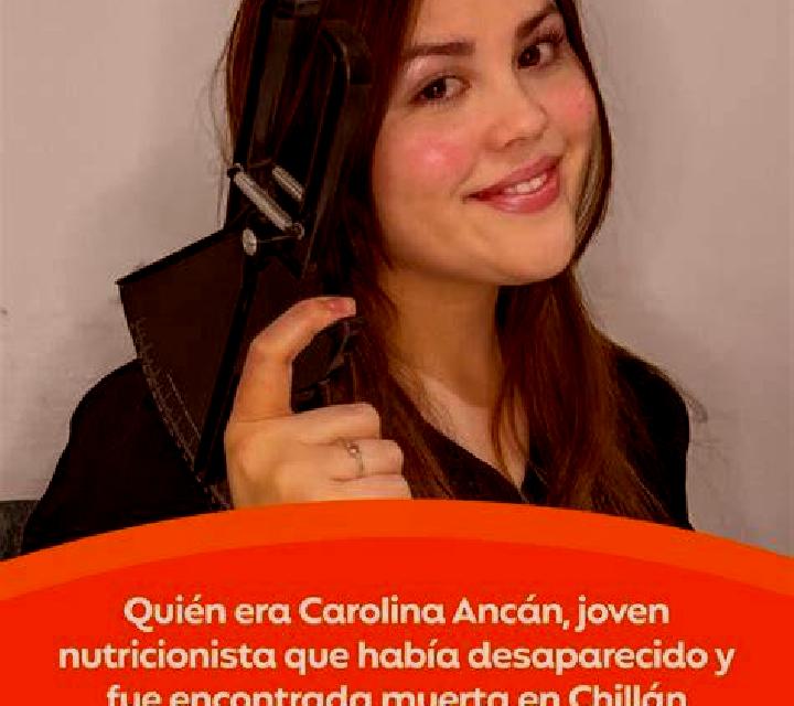 Noelia Aguilar de Segarra escort
