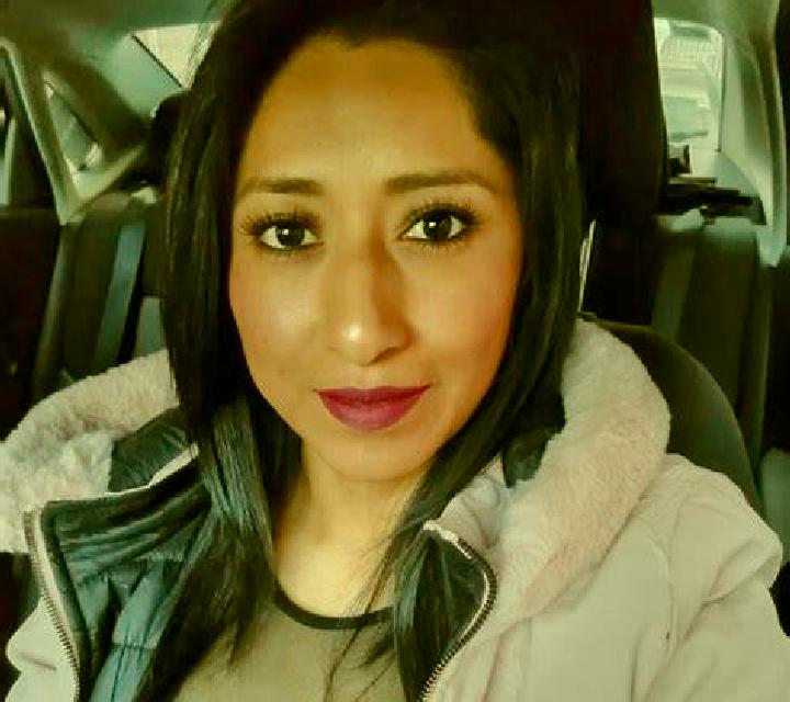 Noelia Arandilla del Arroyo escort