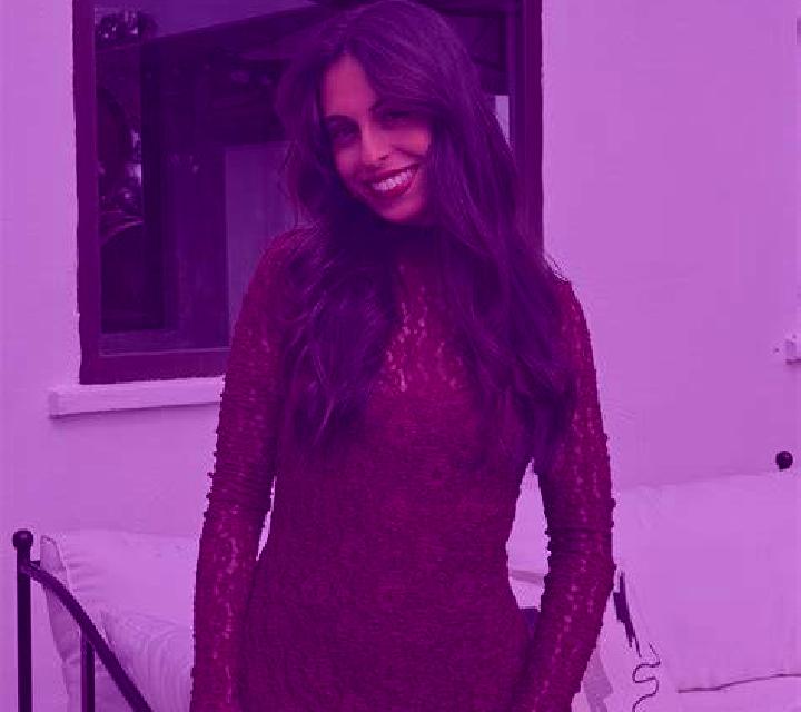 Noelia Cabezamesada escort