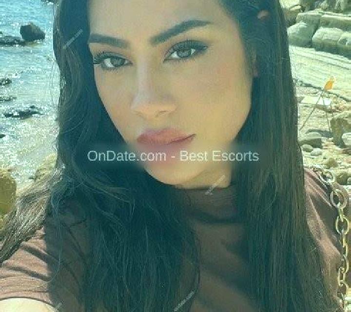 Noelia Higuera de Arjona escort