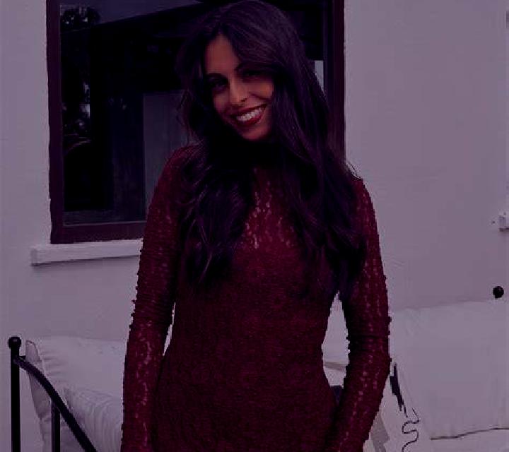 Noelia La Fuente de San Esteban escort