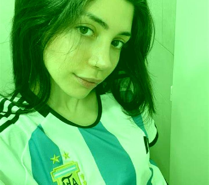Noelia San Pedro de Muinos escort