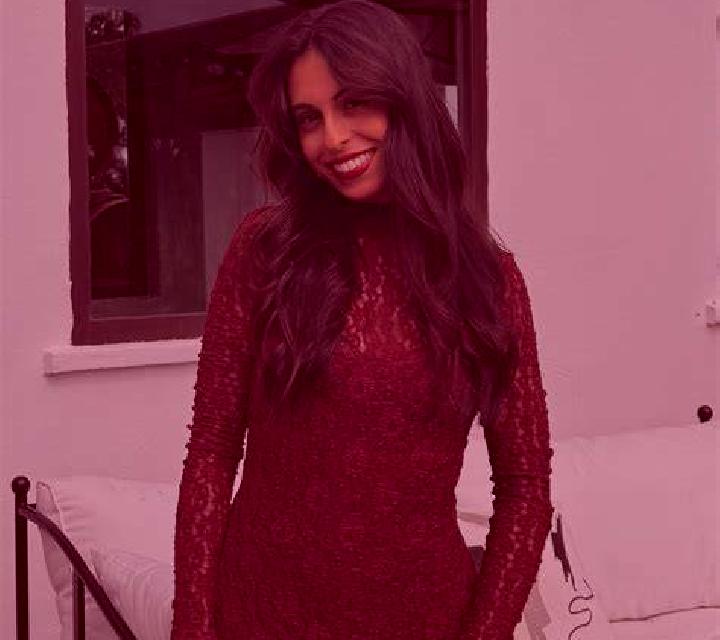 Noelia Villanueva de Jiloca escort