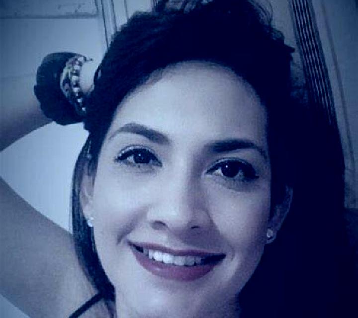 Noelia Yebra de Basa escort