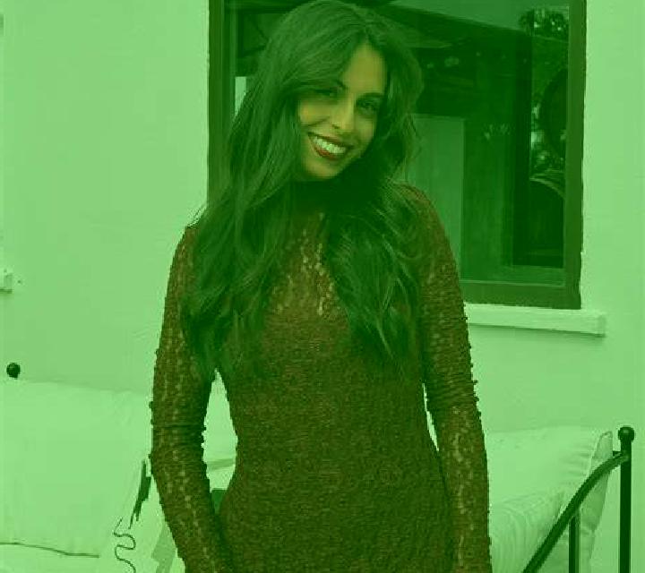 Nora 2 Benitachell escort