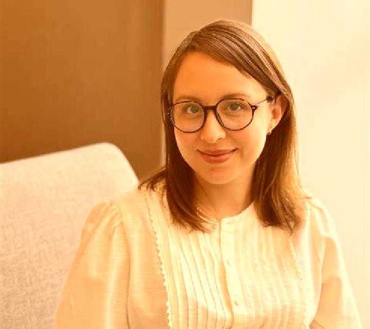 Nora 2 Blimea escort