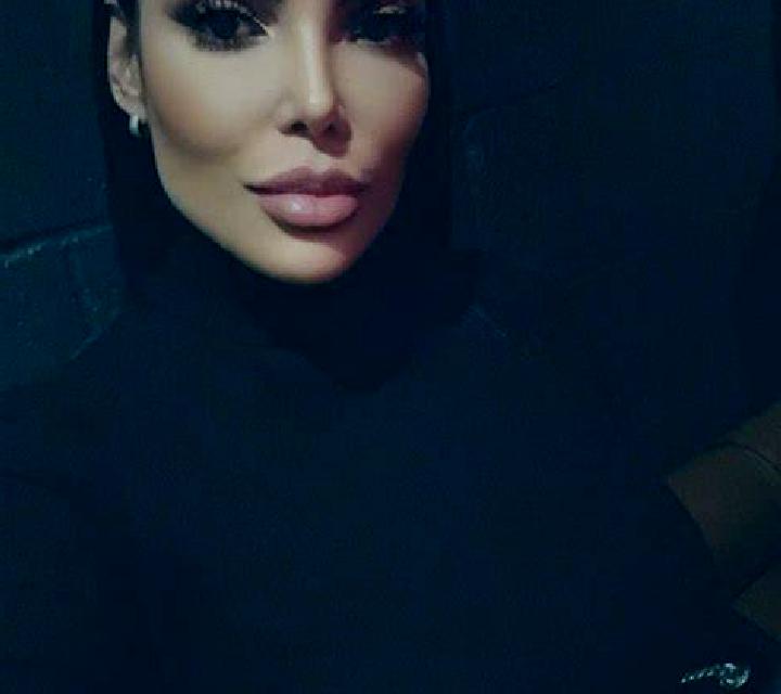 Nora 2 Cambados escort
