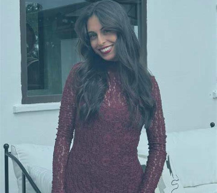 Nora 2 Chiloeches escort