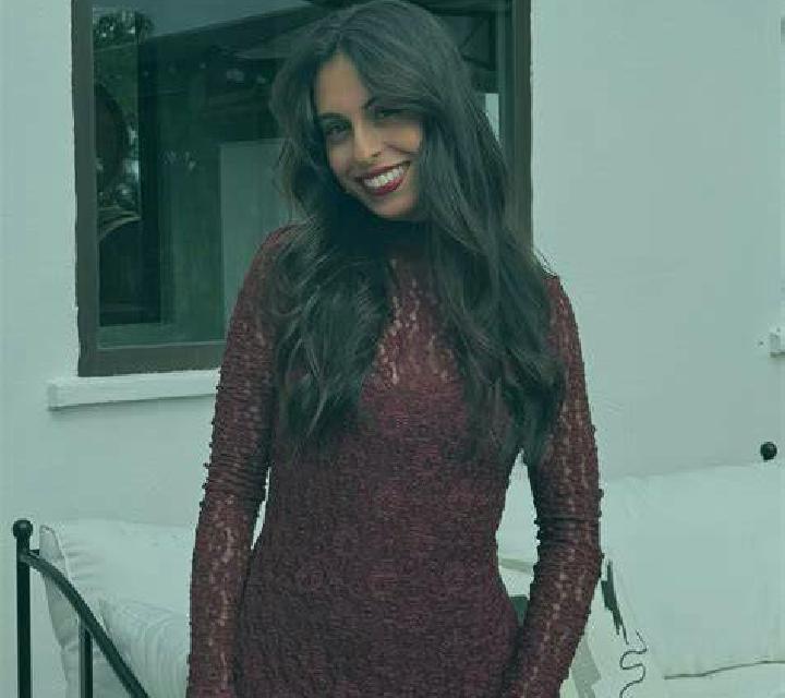 Nora 2 Illa de Arousa escort