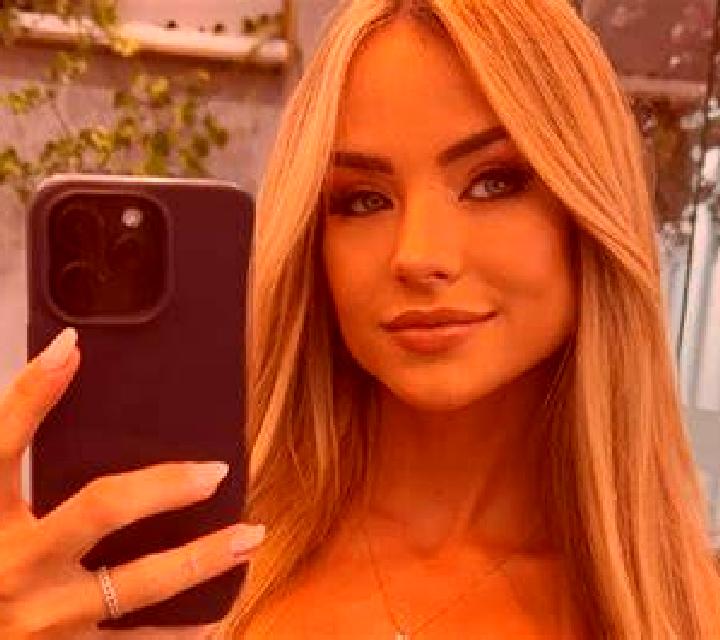 Nora 2 Lumbier escort